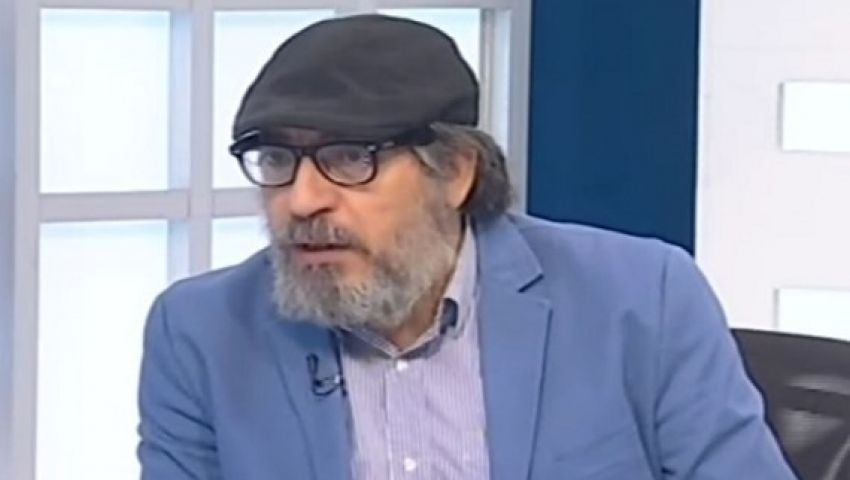 جمال الجمل: السيسي مُلزم بترشيح يحيى دكروري رئيسا لمجلس الدولة