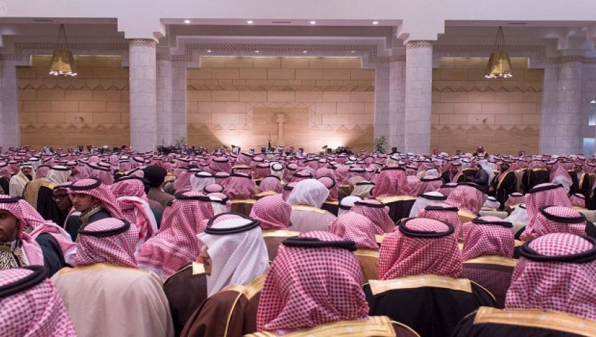 أبرز المرشحين لرئاسة هيئة البيعة في السعودية
