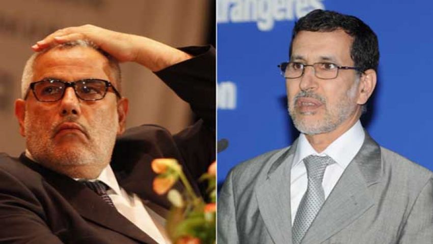 طُويت صفحة بنكيران.. هل ينجح العثماني في تشكيل حكومة المغرب؟