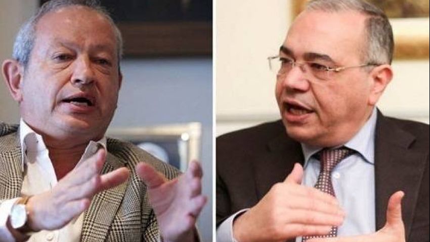 أزمة المصريين الأحرار محلك سر بعد حكم الأمور المستعجلة بعدم الاختصاص