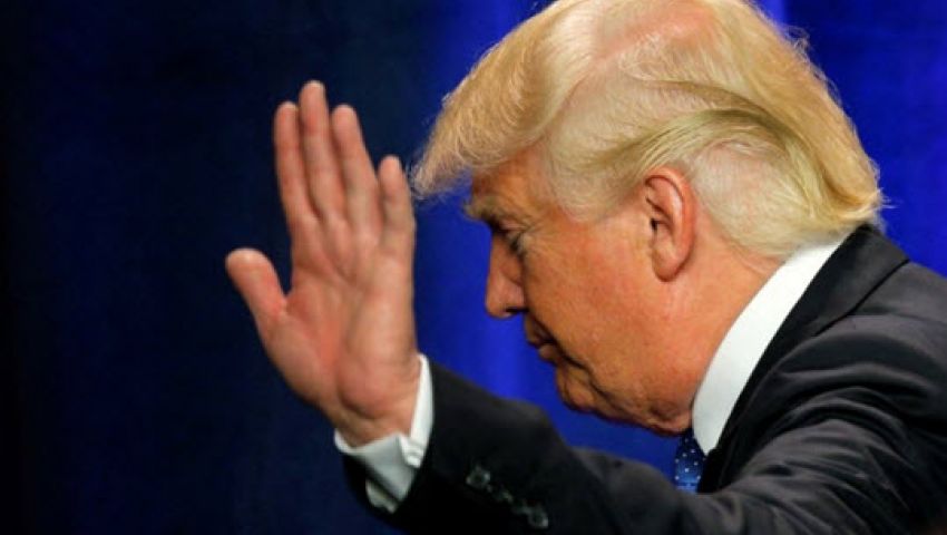 نقل السفارة الأمريكية..هكذا يجلب «ترامب» الدماء إلى القدس