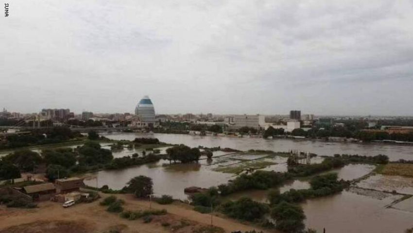 فيديو| فيضان النيل يؤرق أهالي البحيرة.. و«الري» تحسم الجدل