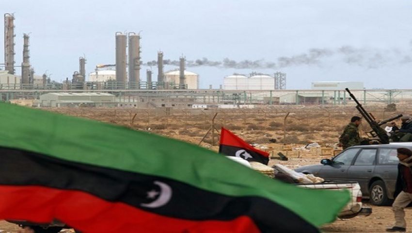 ليبيا تبحث عن العملة الصعبة في أسواق النفط العالمية