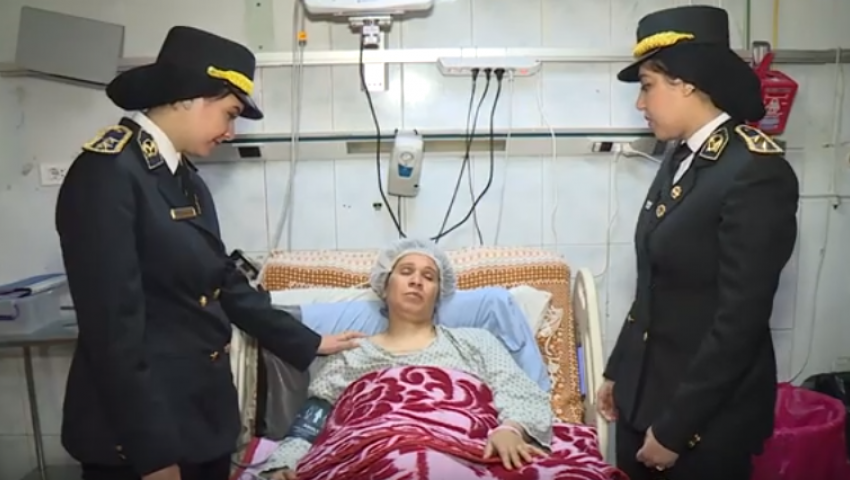 فيديو| ماذا قال مصابو الدرب الأحمر عن حادث التفجير الانتحاري بالقاهرة؟