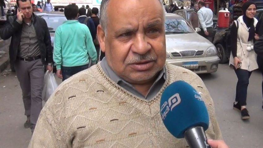 فيديو| تجار سمك: حالنا واقف.. ومواطنون: «مش عارفين نأكِّل عيالنا»