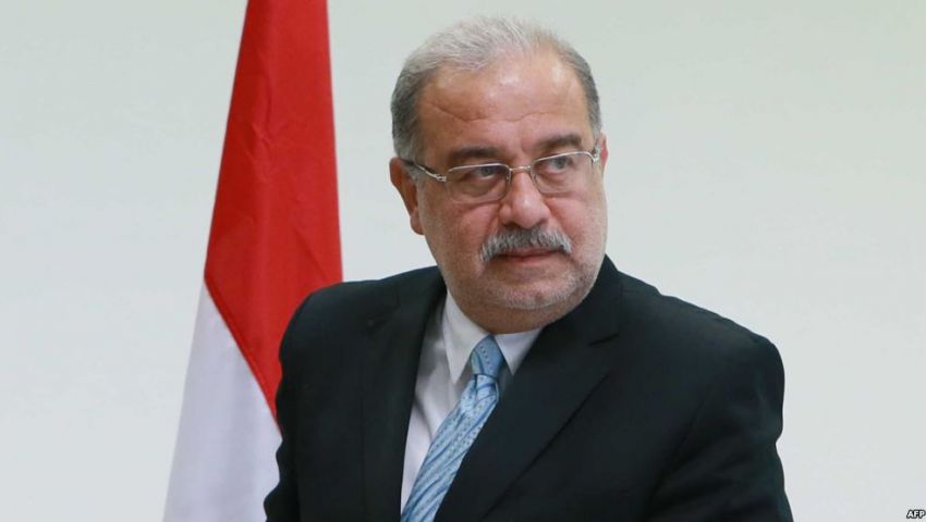 رئيس الوزرار يلتقي عدد من النواب لمناقشة أزمة أهالي النوبة