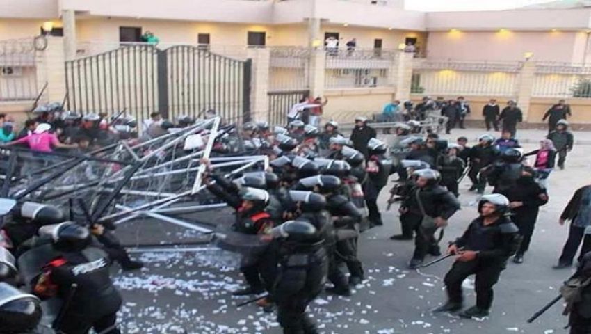 «افتح بنموت».. هكذا أحيا رواد «تويتر» الذكرى الرابعة لأحداث الدفاع الجوي