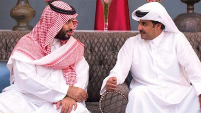 بلومبرج: تنافس سعودي قطري على دعم السودان ولبنان بلومبرج: تنافس سعودي قطري على دعم السودان ولبنان
