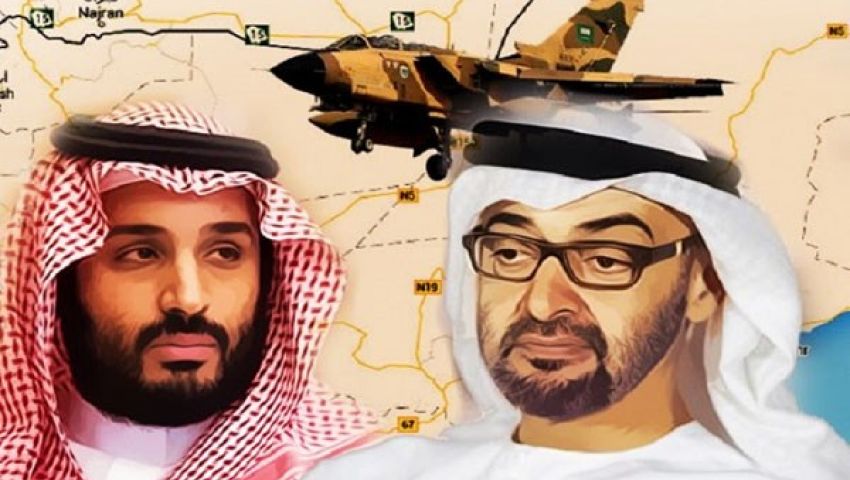 «حوار النار» بين الرياض وأبوظبي يتصاعد في اليمن