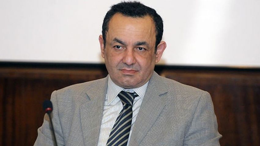 ردا على «هيكل» ..محامي «الشوبكي» : رئيس البرلمان يعرض نفسه  للمساءلة القانونية