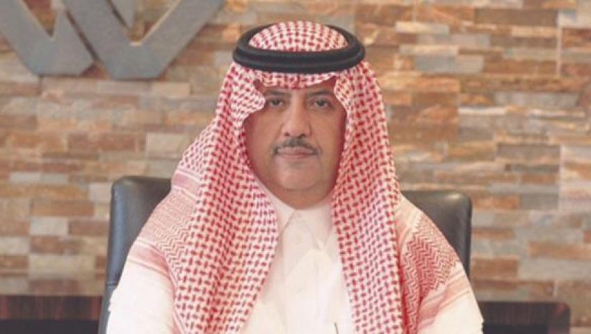 اختيار رئيس مجموعة سامبا المالية الشخصية المصرفية لعام 2017