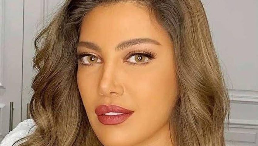 ريهام حجاج تخرج من السباق الرمضاني 2021.. سبب تأجيل «باسيلا»