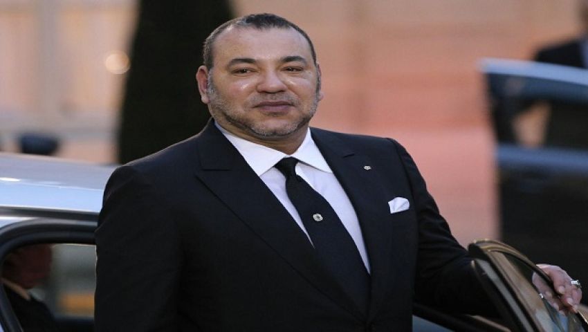 ملك المغرب يصل ساحل العاج في ثالث محطة بجولته الإفريقية‎