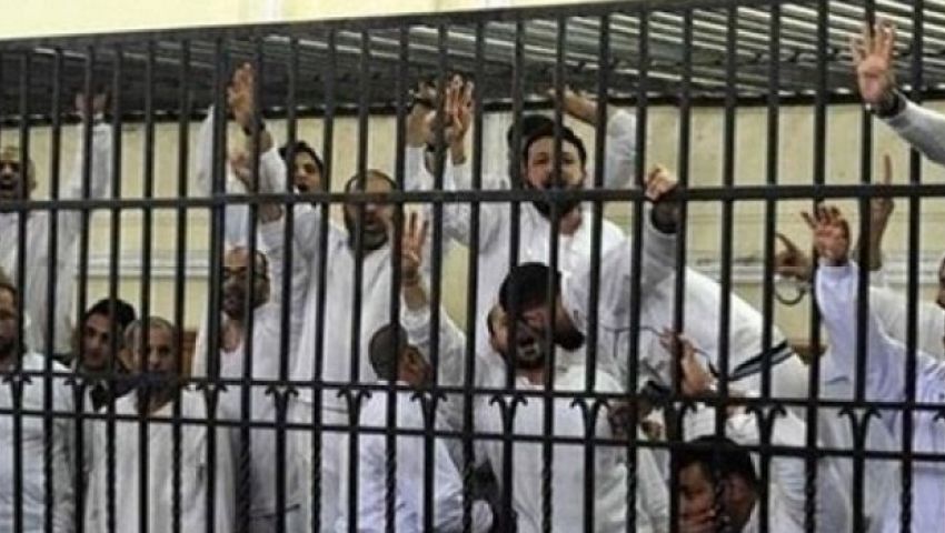تأجيل محاكمة 76 متهمًا بقضية عنف المنيا