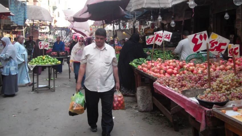 5 أسباب وراء ارتفاع معدل التضخم إلى 32.9 %