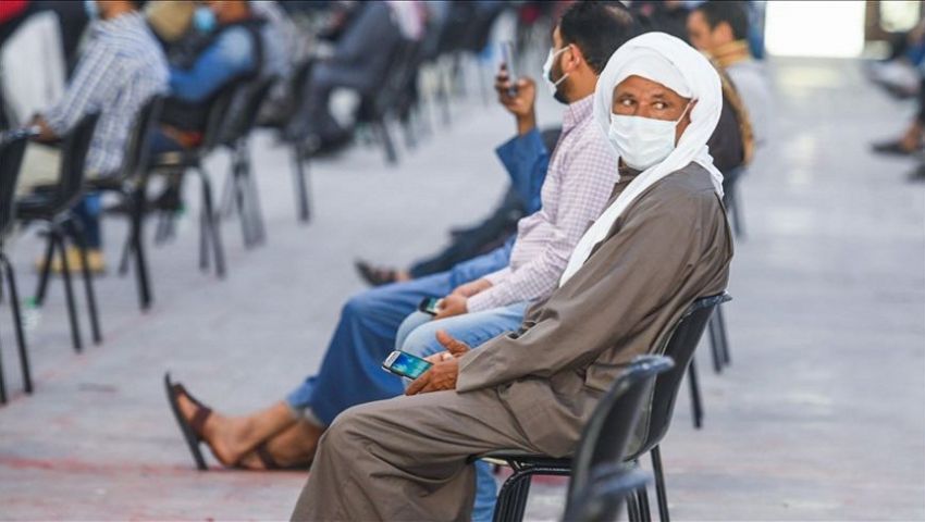 الصحة تعلن بيان «كورونا» اليومي.. آخر تطورات الفيروس في مصر (فيديو)