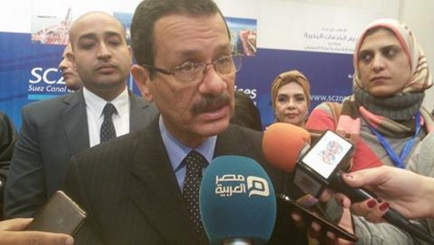 درويش: قادرون على منافسة سنغافورة في  تموين السفن بالوقود