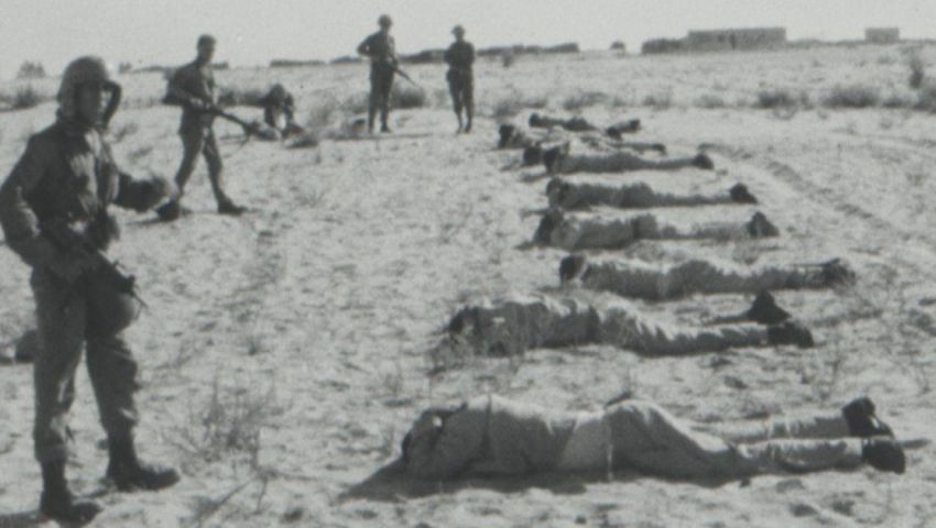 نكسة 5 يونيو1967.. يوميات الانكسار والهزيمة