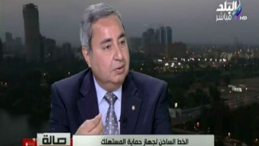 فيديو.. القومية للسميات: تكلفة علاج التسمم بالفسيخ 120ألف جنيه