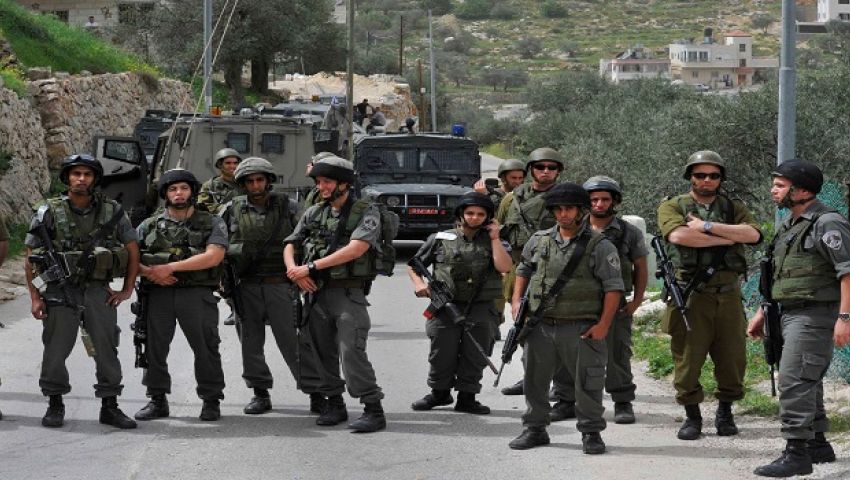 في ذكرى يوم الأرض.. إسرائيل تستغل 85% من أراضي فلسطين التاريخية