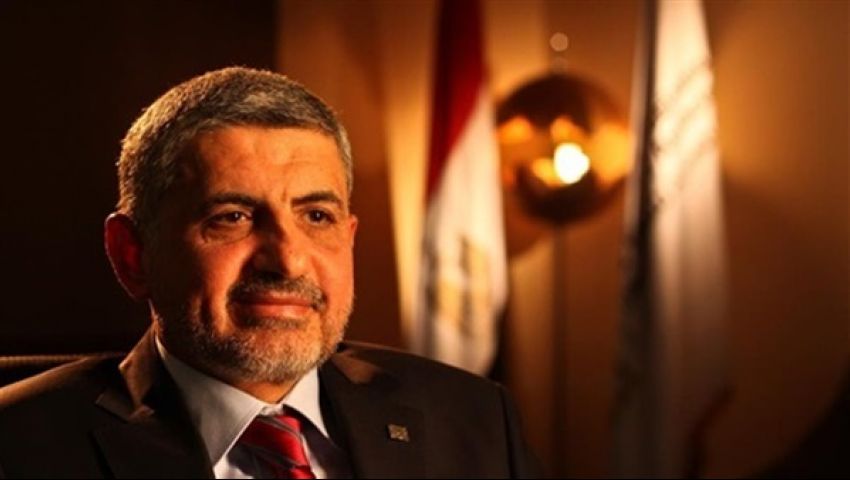السبت المقبل..نظر استئناف النيابة على إخلاء سبيل حسن مالك