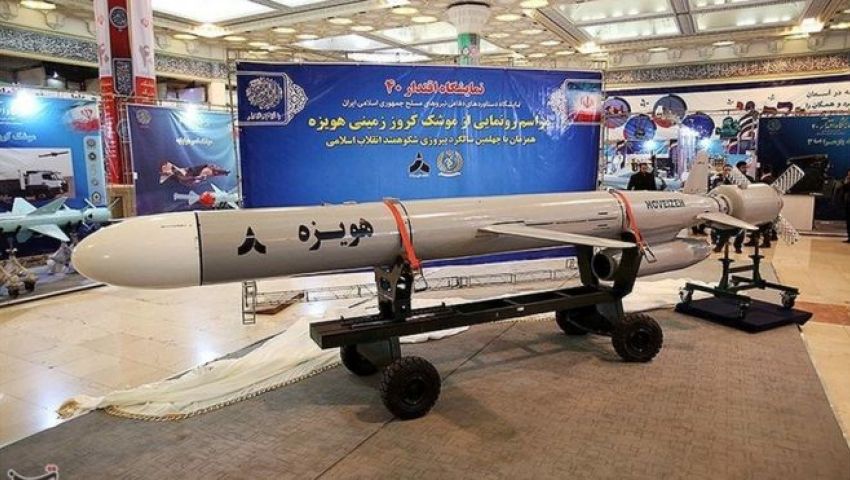 من وحي هجمات أرامكو.. هذه معادلة إيران التسليحية التي أقلقت الخليج