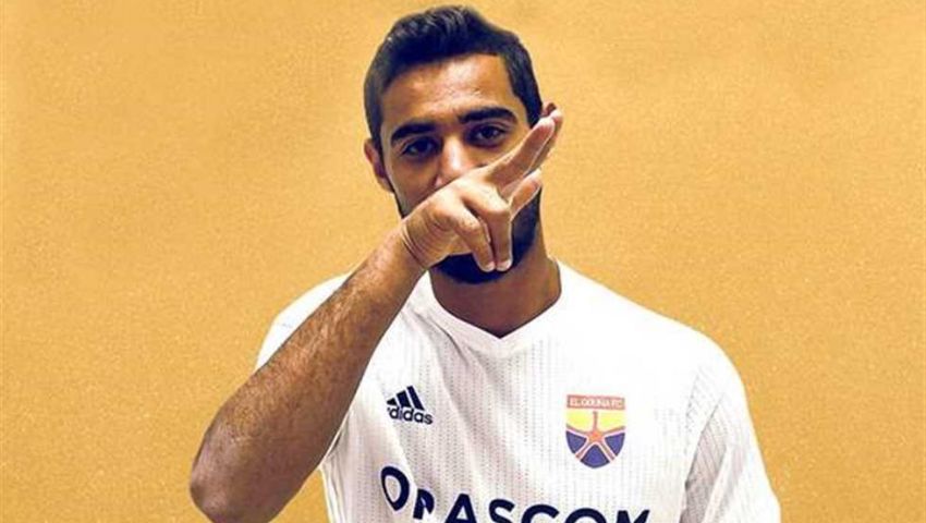 أحمد ياسر ريان.. ترك «دكة» الأهلي ليهدي الدرع لـ«الأحمر» عبر بوابة الجونة