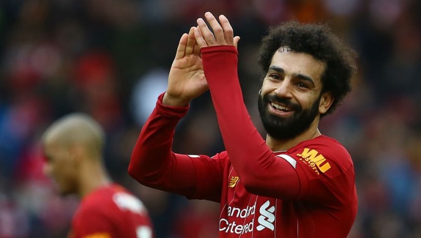 فيديو| هل انتهت رحلة محمد صلاح مع ليفربول؟