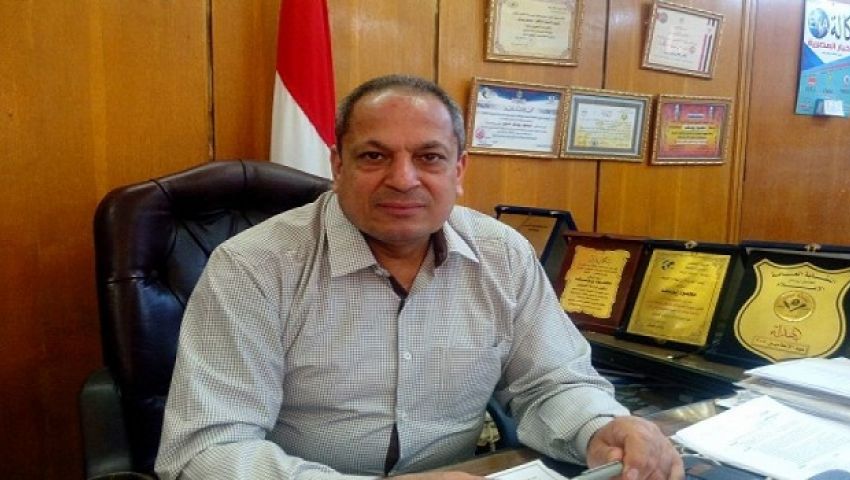 فى مارس الماضى.. ضبط 1485 قضية تموينية بالمنيا