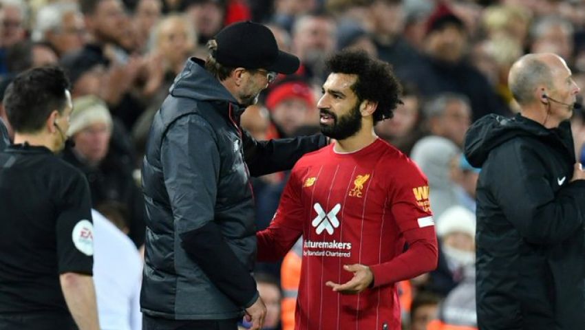 كلوب:  ليفربول أظهر قدرته على تجاوز المتاعب.. وهذه نصيحتي للاعبين