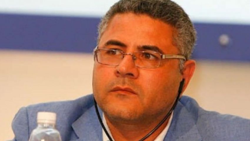 جمال عيد: ثورة يناير لم تحكم.. ومصر في حالة «كابوس مستمر»