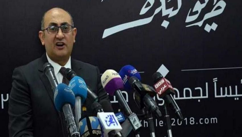 هذه مكاسب القوى السياسية من انسحاب خالد علي