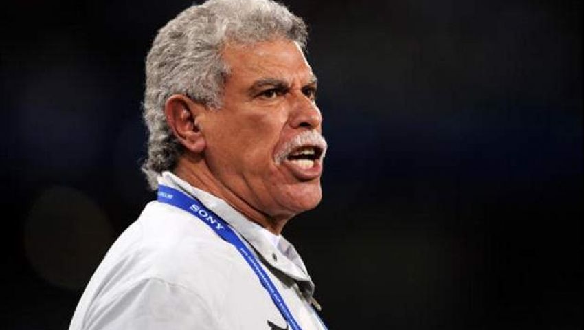 حسن شحاتة بديل خالد يوسف في معرض الكتاب