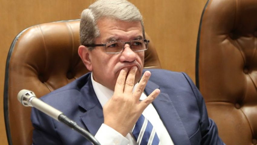 وزارة المالية: عائد أذون الخزانة يرتفع لـ20.6%