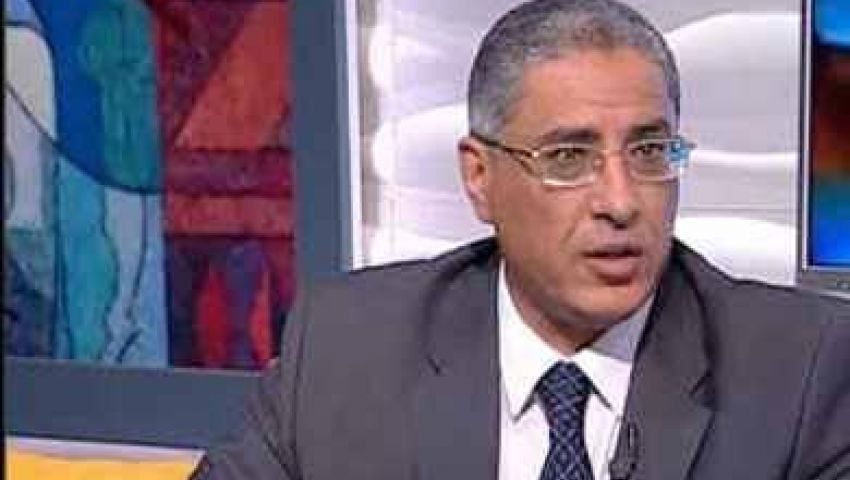 البيئة توقع بروتوكول تعاون مع جامعة المنيا