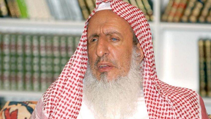 أسرة آل الشيخ تكذب أمير قطر فى نسبه