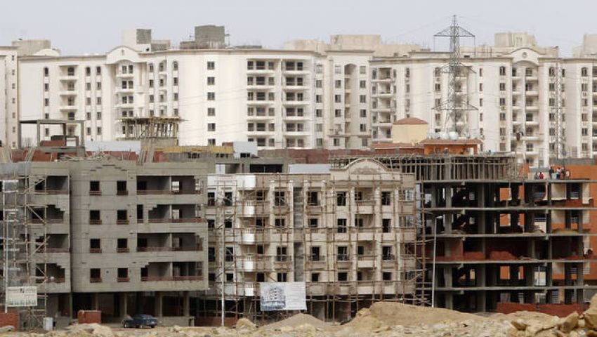 55.57 مليون مبيعات مصر الجديدة للإسكان خلال فبراير