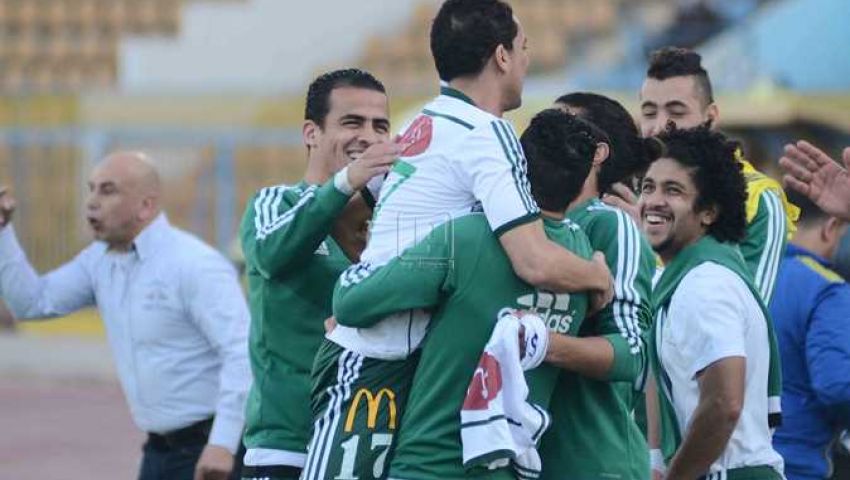 المصري يجدد طلبه بخوض مبارياته في الإسماعيلية