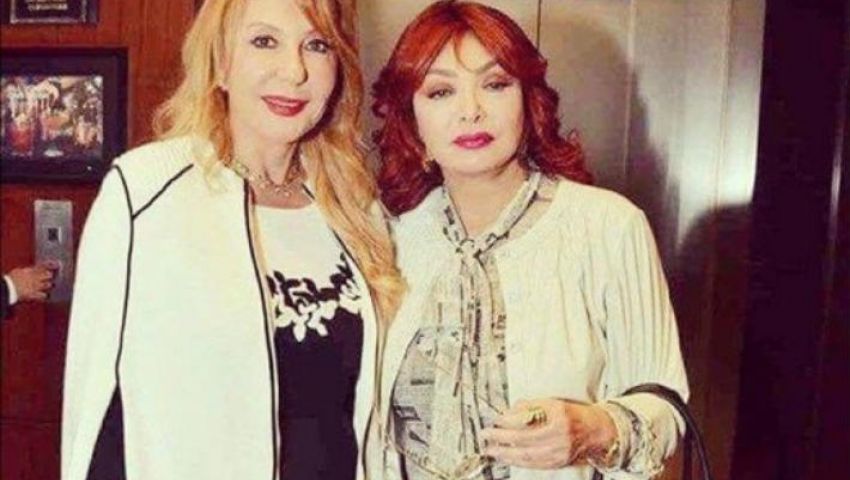 رمضان 2020 يجمع نادية الجندي ونبيلة عبيد للمرة الأولى.. تفاصيل «نساء من ذهب»