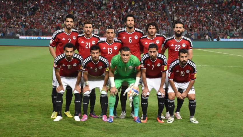 خاص بالفيديو| سألنا الجماهير كم مرة فاز منتخب مصر بأمم الأفريقيا؟