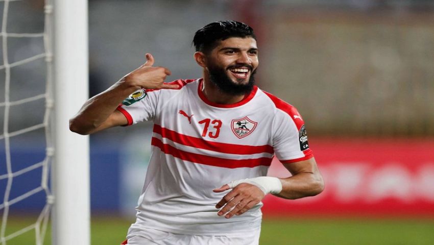 بالفيديو| بكاء وانهيار واختطاف.. تفاصيل الساعات الأخيرة لإصابة ساسي بكورونا