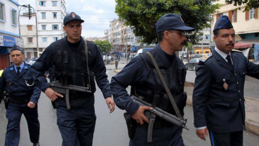 المغرب تغلق المؤسسات التعليمية لـجماعة جولن
