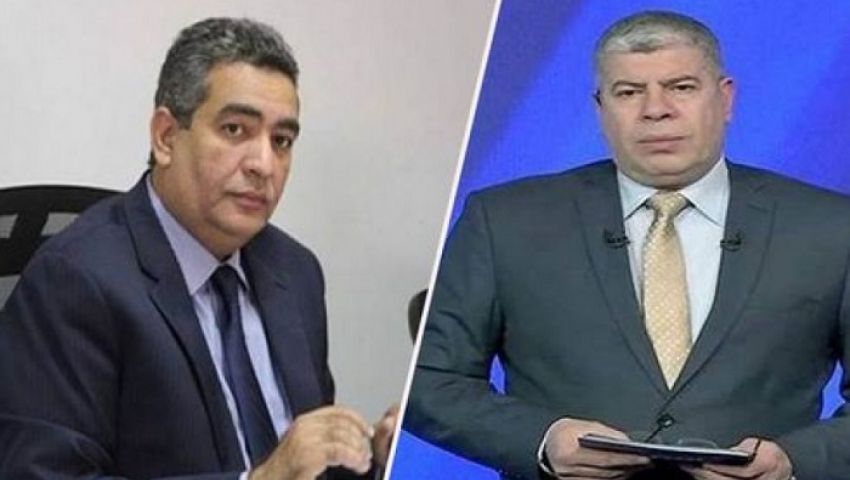بالفيديو| حرب منتظرة بين شوبير ورئيس اتحاد الكرة.. ماذا يحدث؟