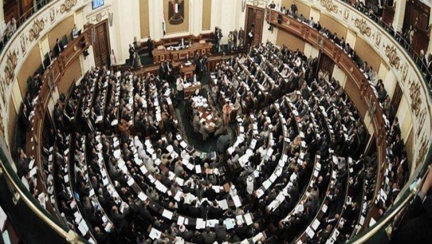كروت الشحن ونزع ملكية العقارات تتصدر معارك البرلمان الأسبوع القادم
