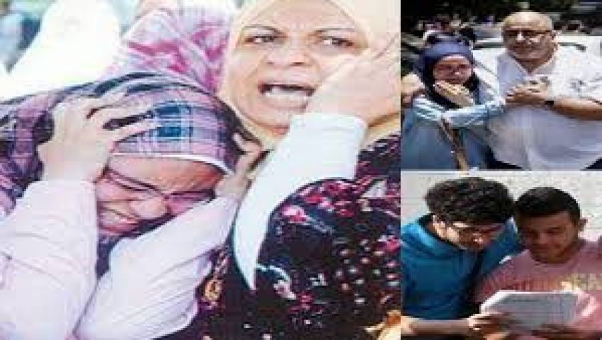 «بعبع الثانوية» كعب داير في البيوت.. كيف قتل التوتر فرحة الأسرة بالعيد؟