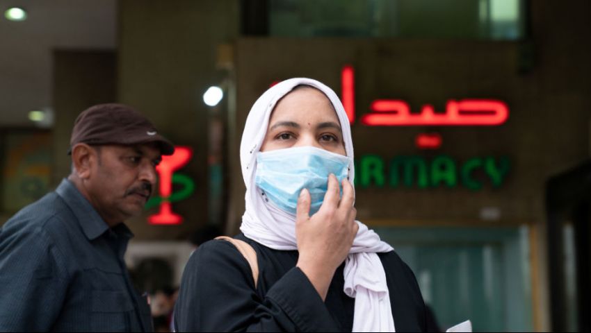 سلالة كورونا الجديدة.. 9 علامات خطرة وهذا تأثيرها على اللقاح