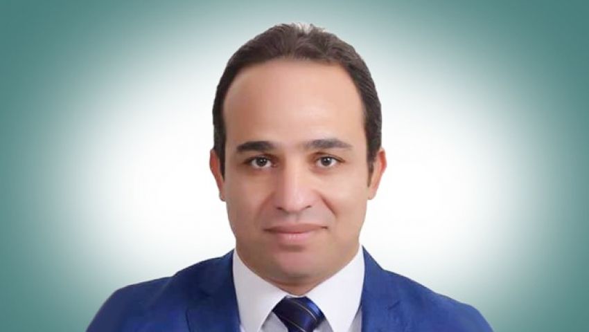 شاهد| نائب برلماني: الاقتصاد غير الرسمي يساوي 2 تريليون و300 مليار جنيه