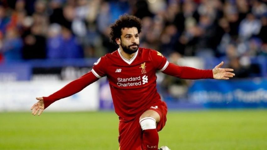 إنفوجراف| هذا ما قدمه صلاح في «البريميرليج» خلال يناير