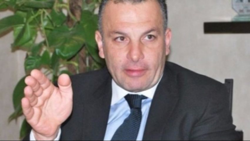 المعارض: هناك 600 شركة إيطالية تعمل في مصر