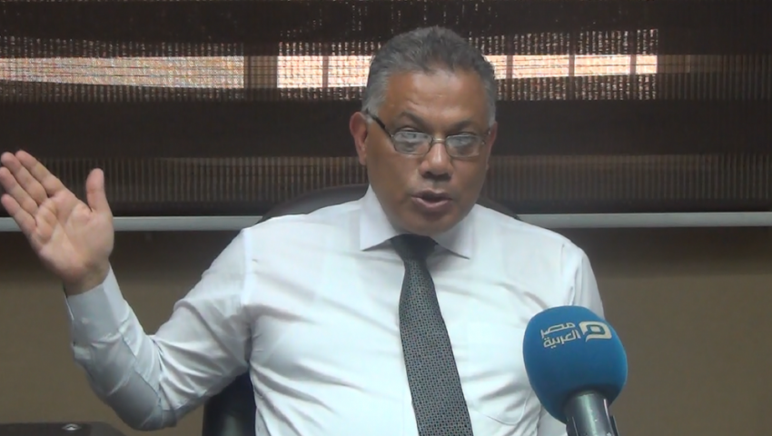رئيس مشروعات التعمير: نفذنا 800 نقطة لتجميع الأمطار بالقاهرة الكبرى